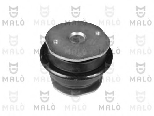 LANCIA 7693020 Control Arm-/Trailing Arm Bush